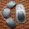 Man Pad and Accessary Pads of Planter Fasciitis Inserts