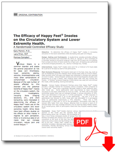 HappyFeet_Clinical_Study_icon