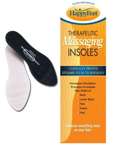 Original Massaging Liquid Insoles