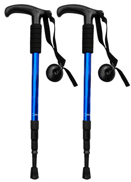 Nordic Walking Poles