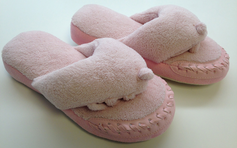 Slippers