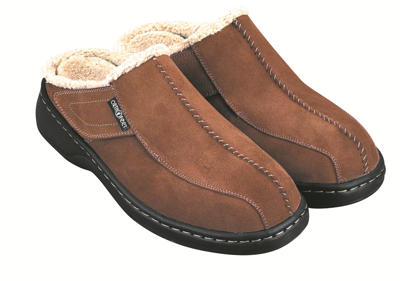 OrthoFeet Asheville (for Men) | HappyFeet