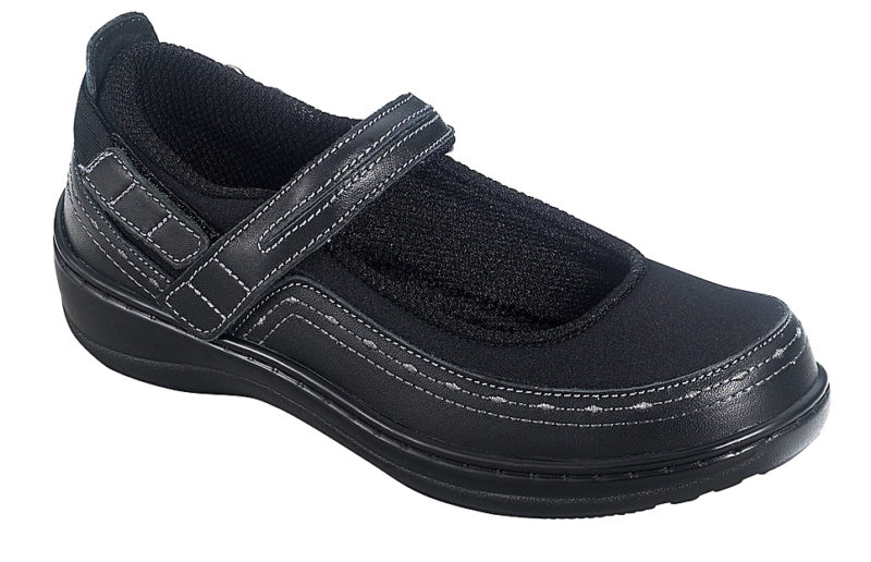 OrthoFeet Chickasaw (for Women)