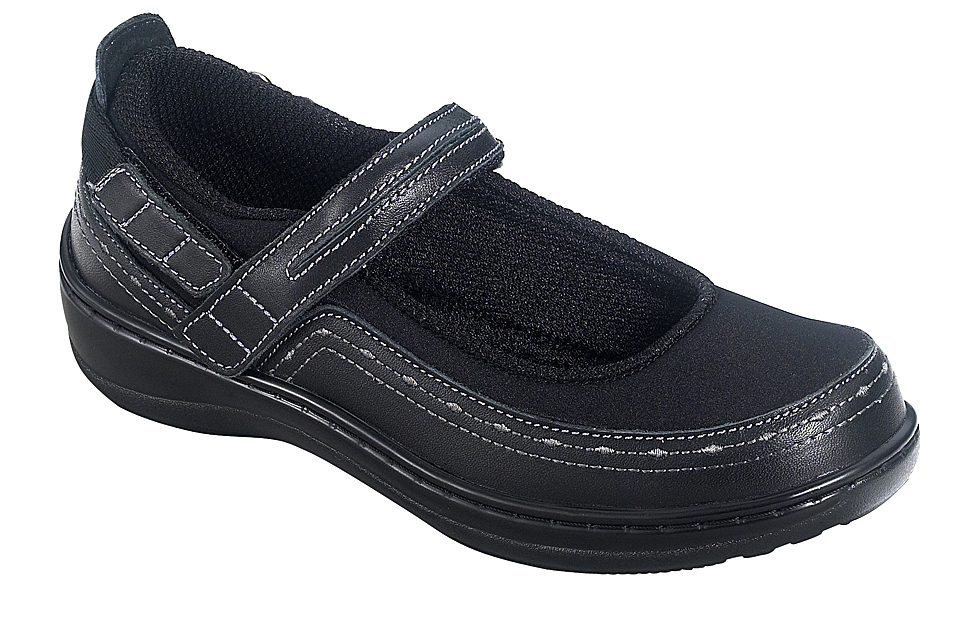 orthofeet clearance
