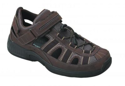 OrthoFeet Clearweater (for Men)