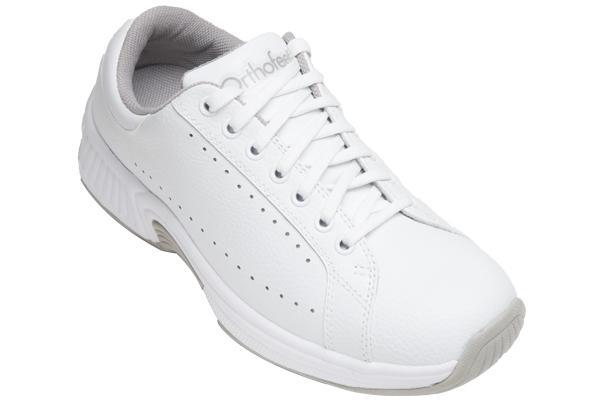 orthofeet tennis shoes