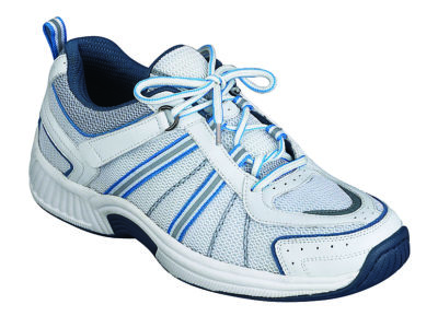 OrthoFeet Tahoe (for Women)