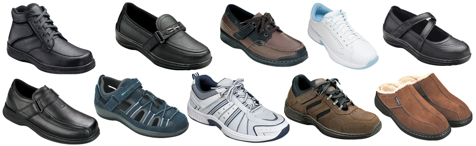 OrthoFeet Promotion HappyFeet
