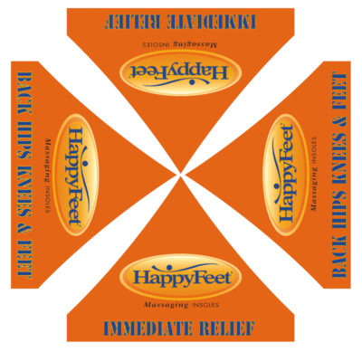 1 tent top graphic (10' x 10') with no frame