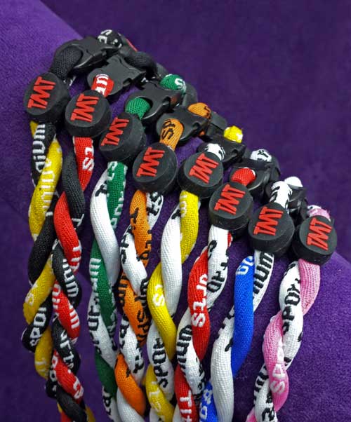 Sport Bracelets