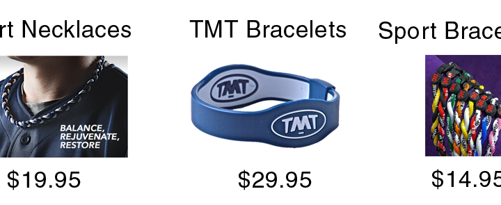 TMT product line