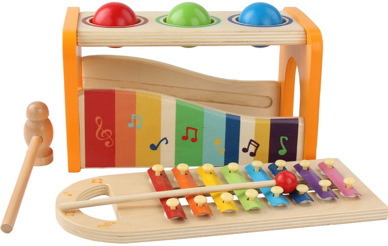 Best Board Xylophone