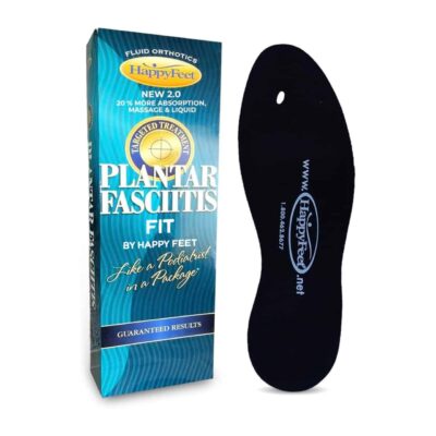 Plantar Fasciitis FIT